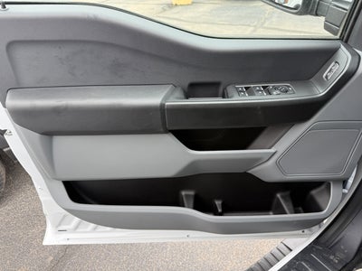 2026 Ford Super Duty F-350 DRW F-350® XL