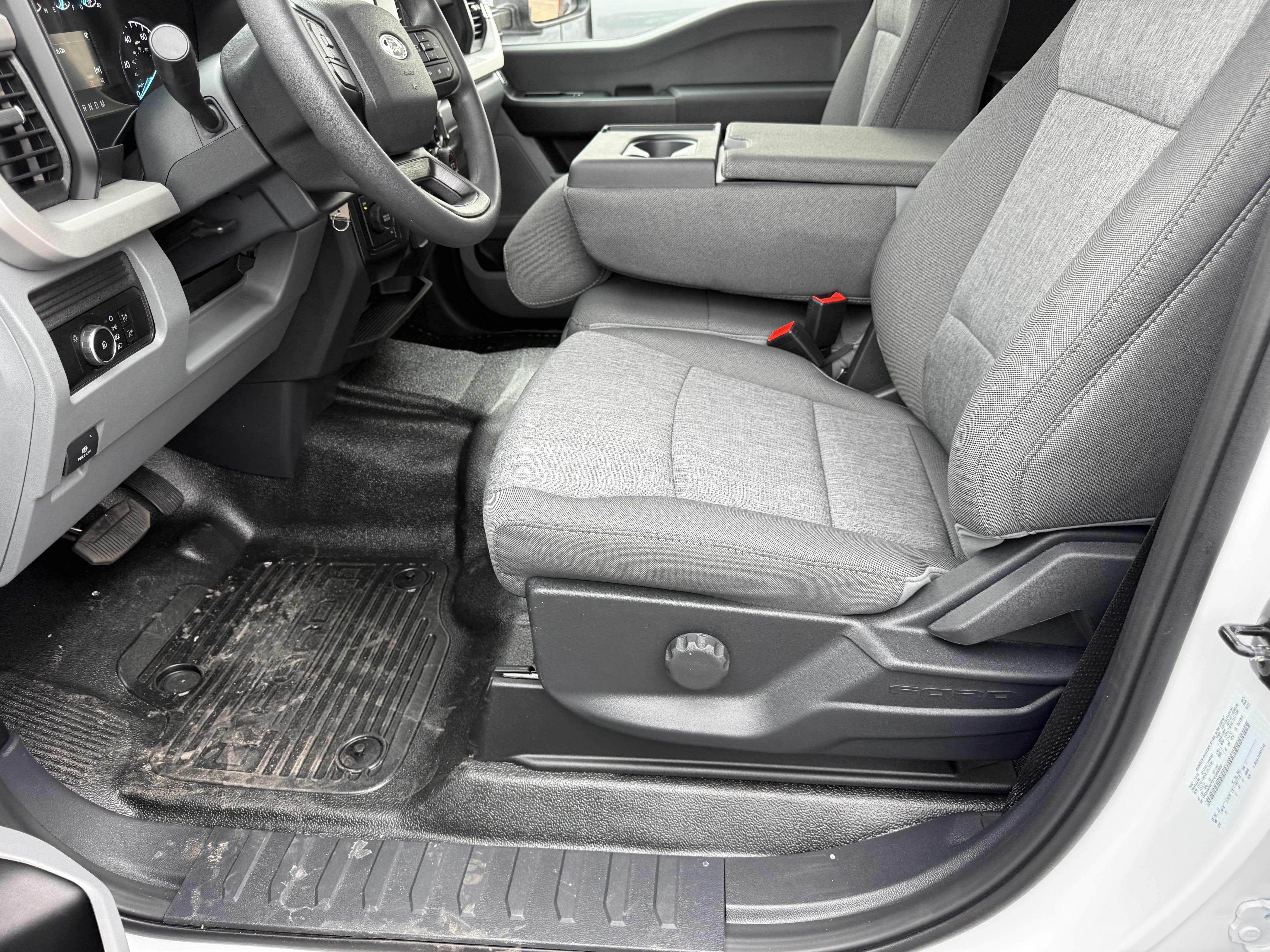 2026 Ford Super Duty F-350 DRW F-350® XL