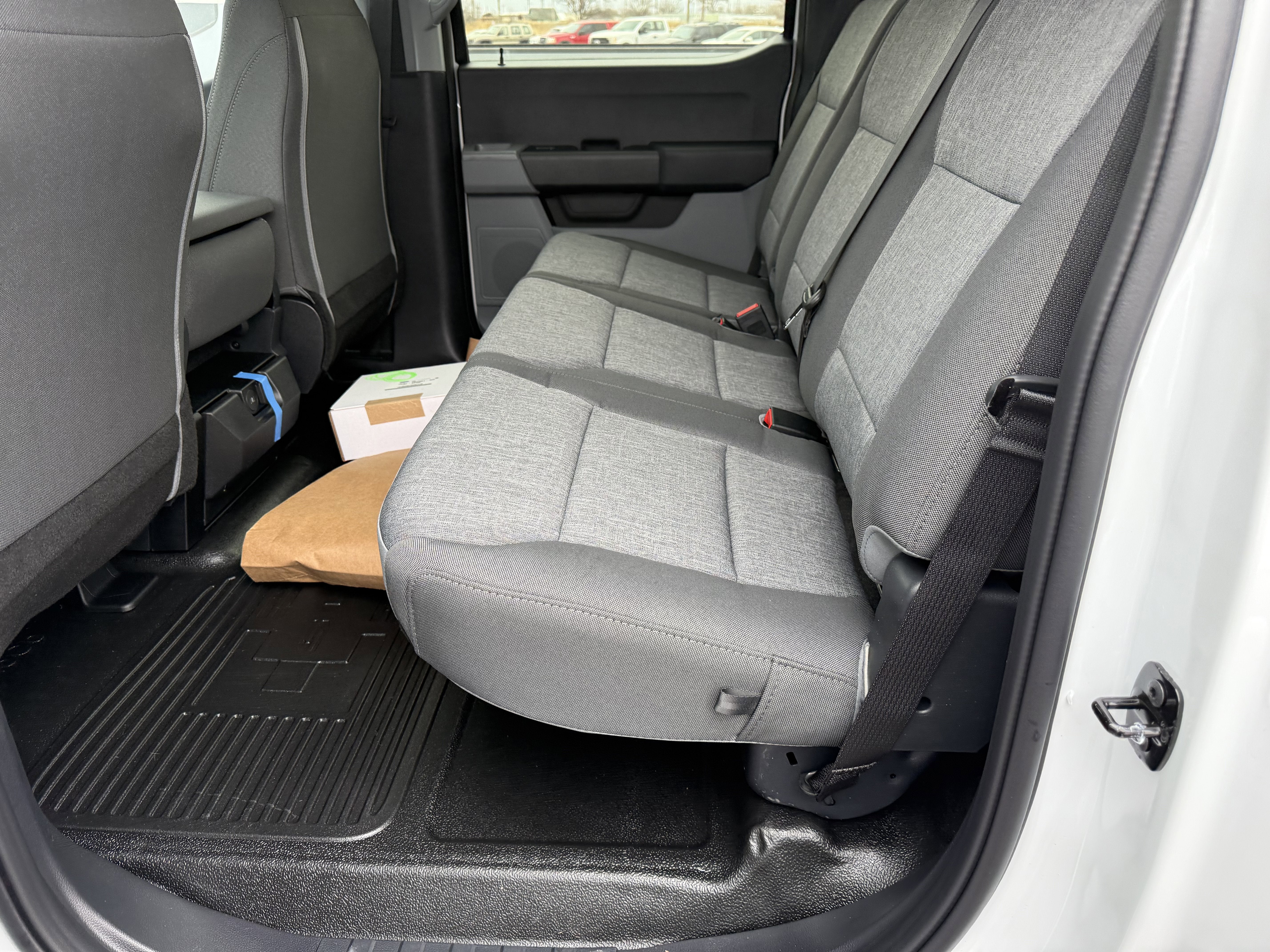 2026 Ford Super Duty F-350 DRW F-350® XL