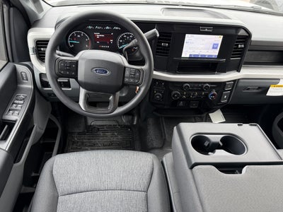 2026 Ford Super Duty F-350 DRW F-350® XL