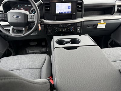 2026 Ford Super Duty F-350 DRW F-350® XL