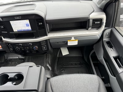 2026 Ford Super Duty F-350 DRW F-350® XL