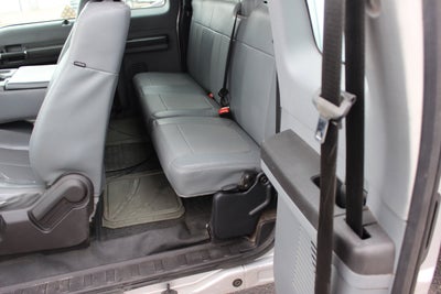 2015 Ford Super Duty F-350 DRW XL