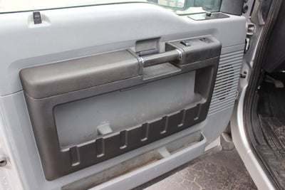 2015 Ford Super Duty F-350 DRW XL