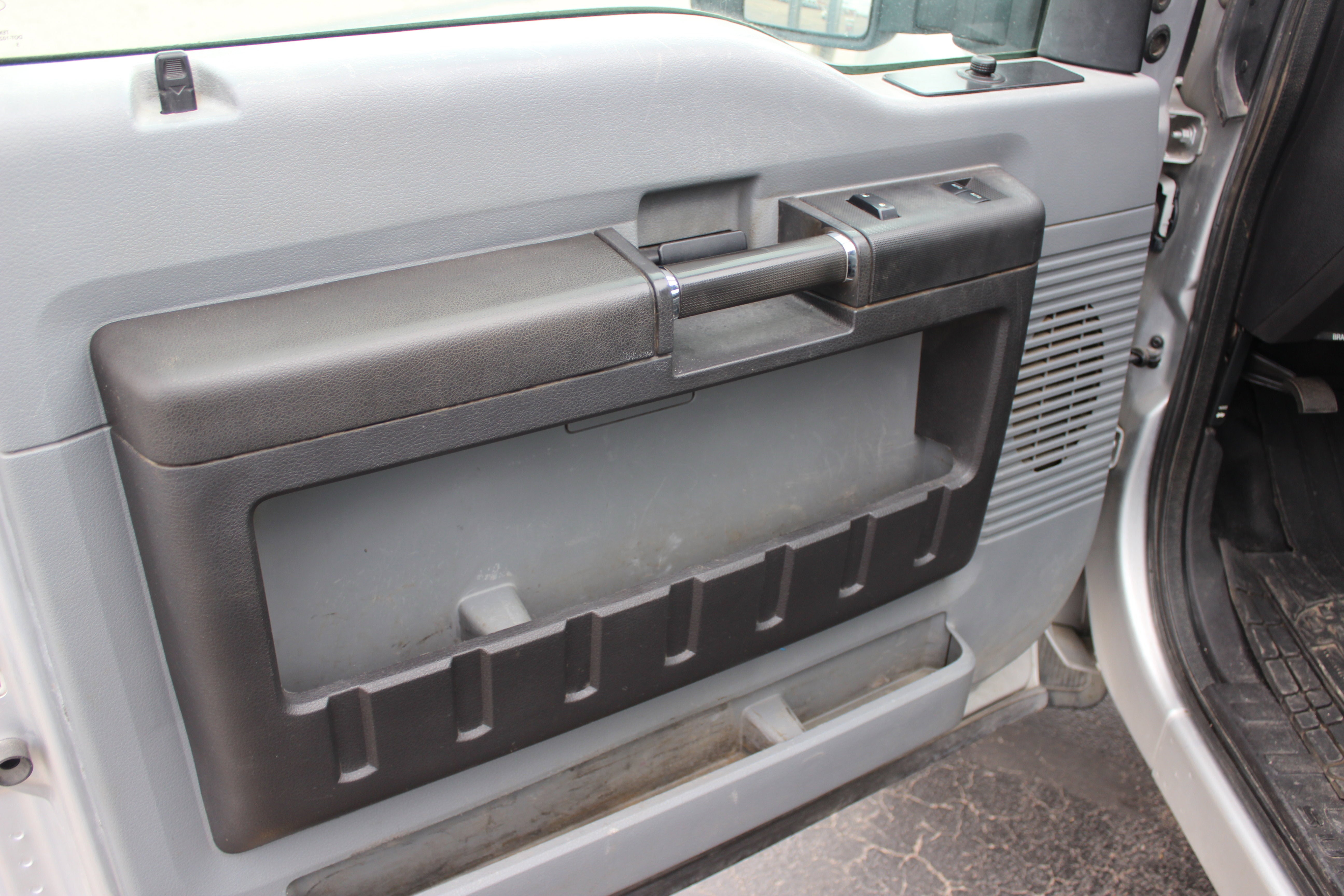 2015 Ford Super Duty F-350 DRW XL