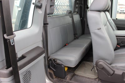 2015 Ford Super Duty F-350 DRW XL