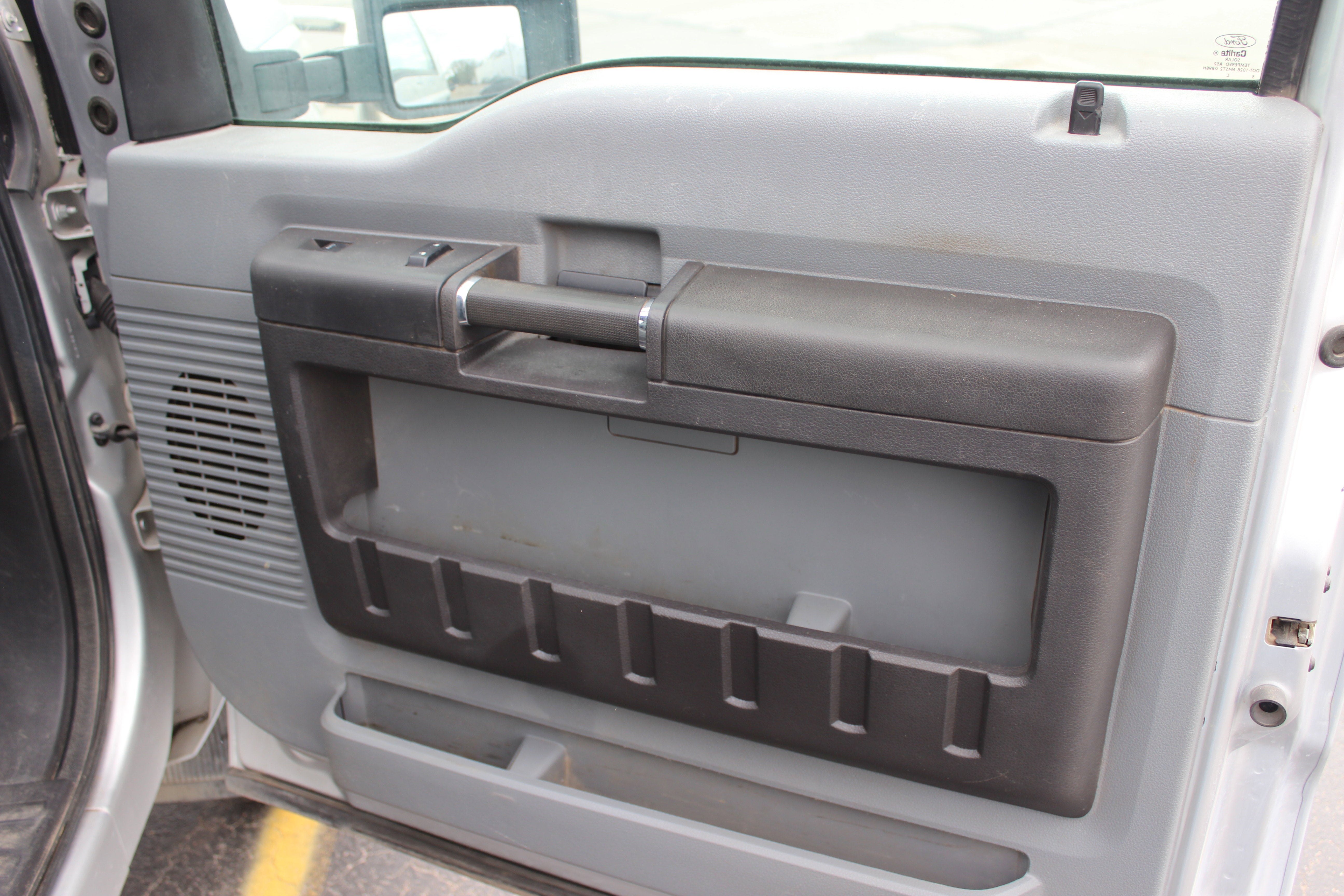 2015 Ford Super Duty F-350 DRW XL