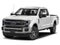 2021 Ford Super Duty F-250 SRW LARI