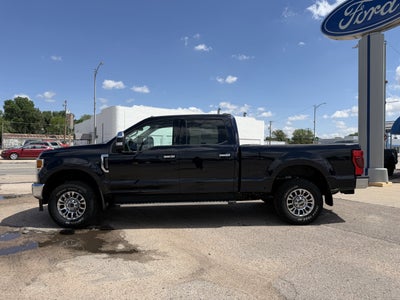 2021 Ford Super Duty F-250 SRW LARI