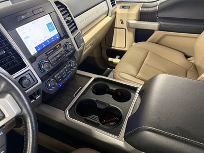 2021 Ford Super Duty F-250 SRW LARI