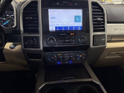 2021 Ford Super Duty F-250 SRW LARI