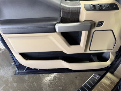 2021 Ford Super Duty F-250 SRW LARI