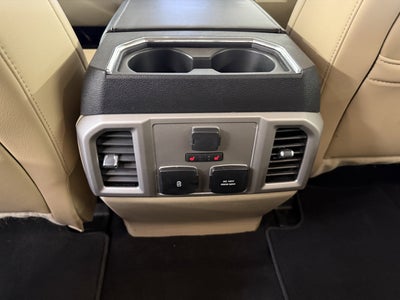 2021 Ford Super Duty F-250 SRW LARI
