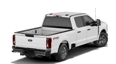2027 Ford Super Duty F-250 SRW F-250® XLT