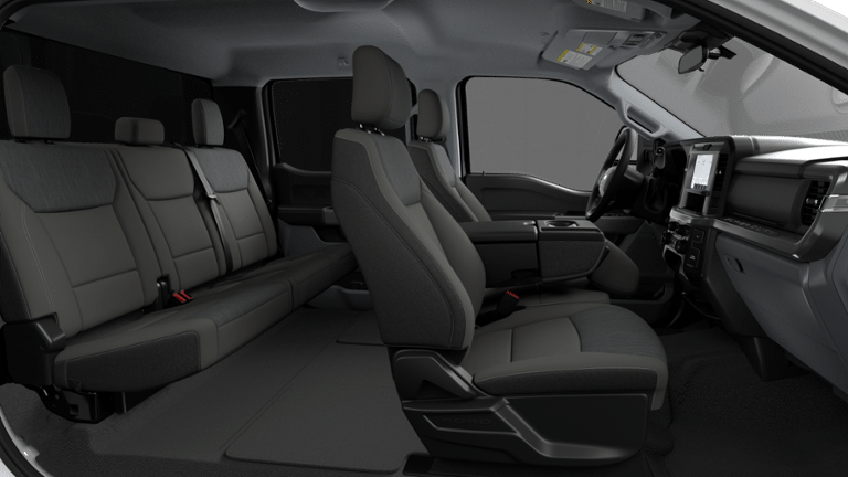 2027 Ford Super Duty F-250 SRW F-250® XLT