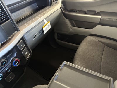 2026 Ford Super Duty F-250 SRW F-250® XL