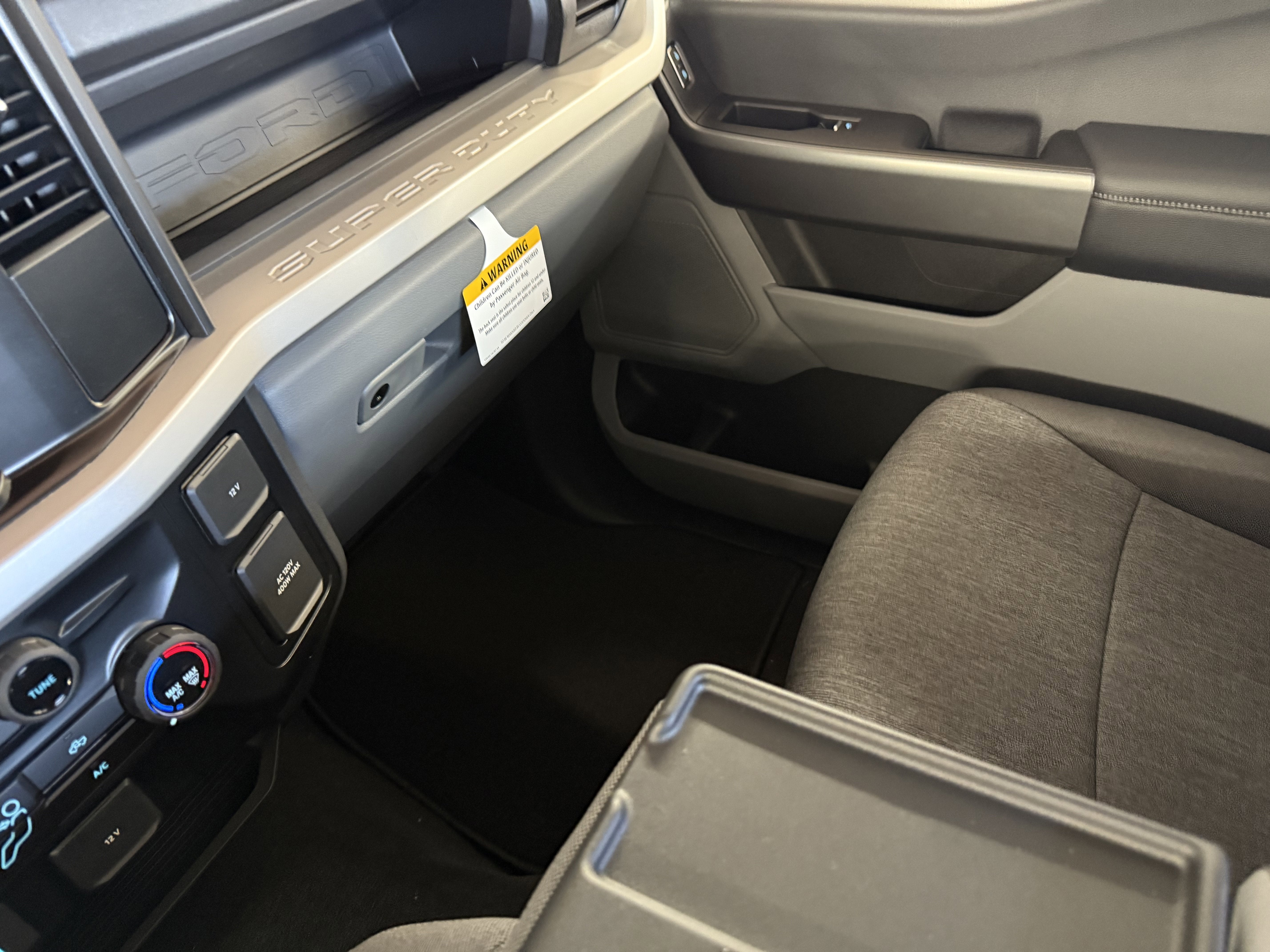 2026 Ford Super Duty F-250 SRW F-250® XL