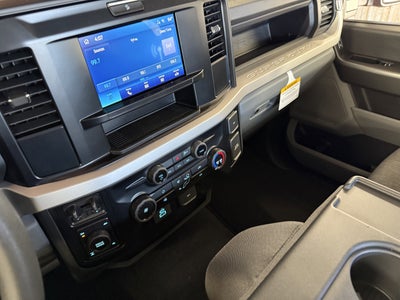 2026 Ford Super Duty F-250 SRW F-250® XL