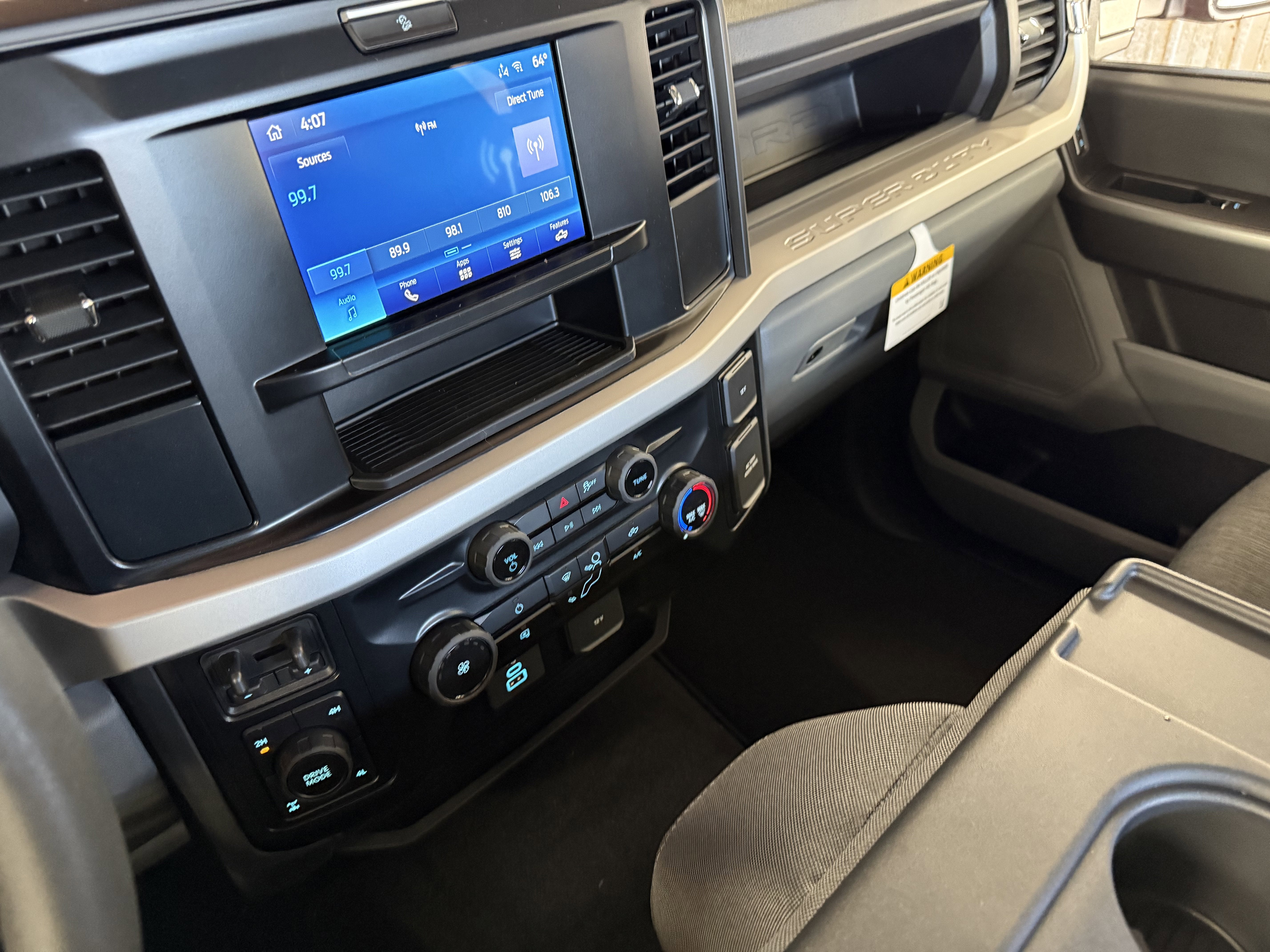 2026 Ford Super Duty F-250 SRW F-250® XL