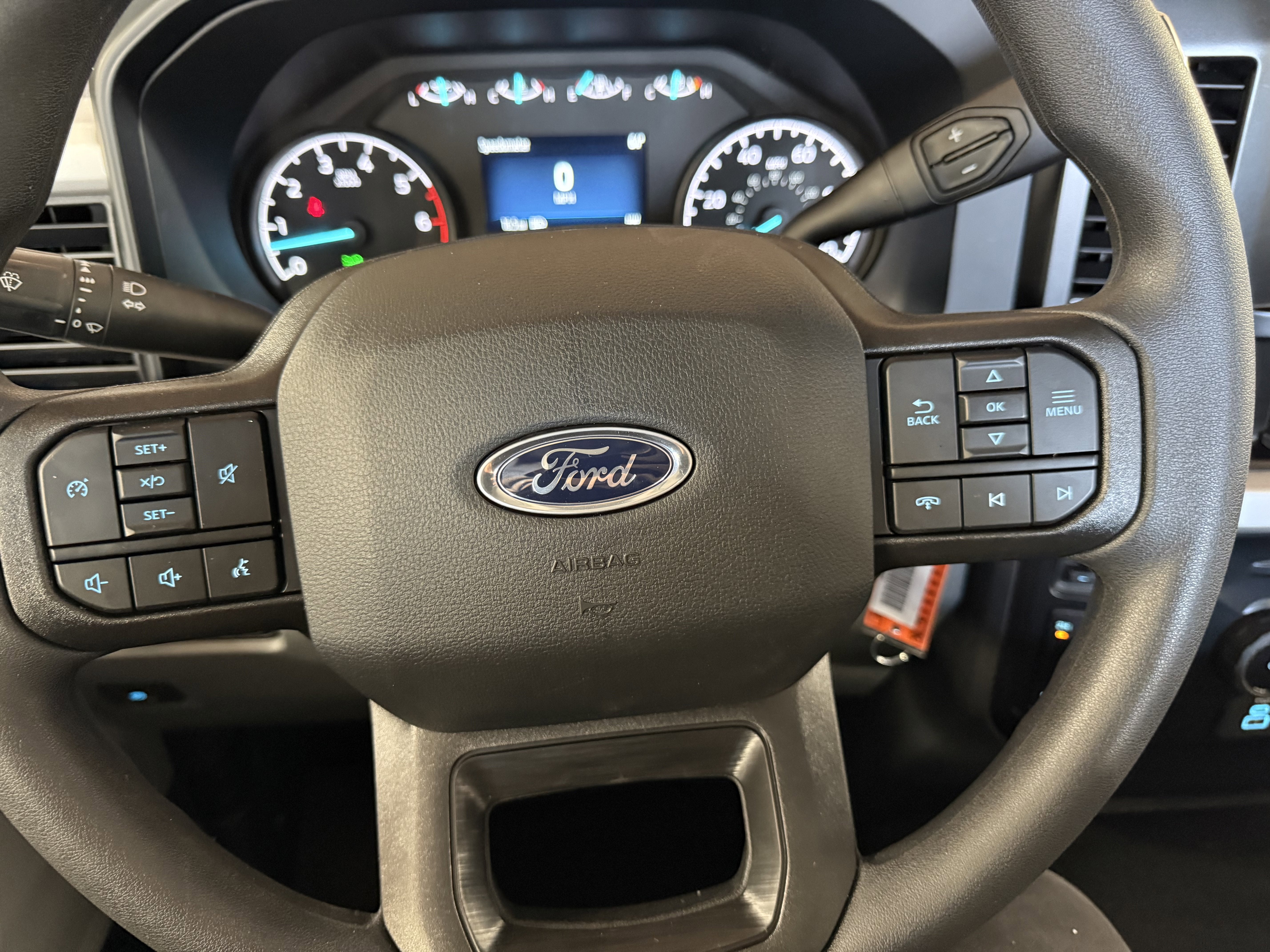 2026 Ford Super Duty F-250 SRW F-250® XL