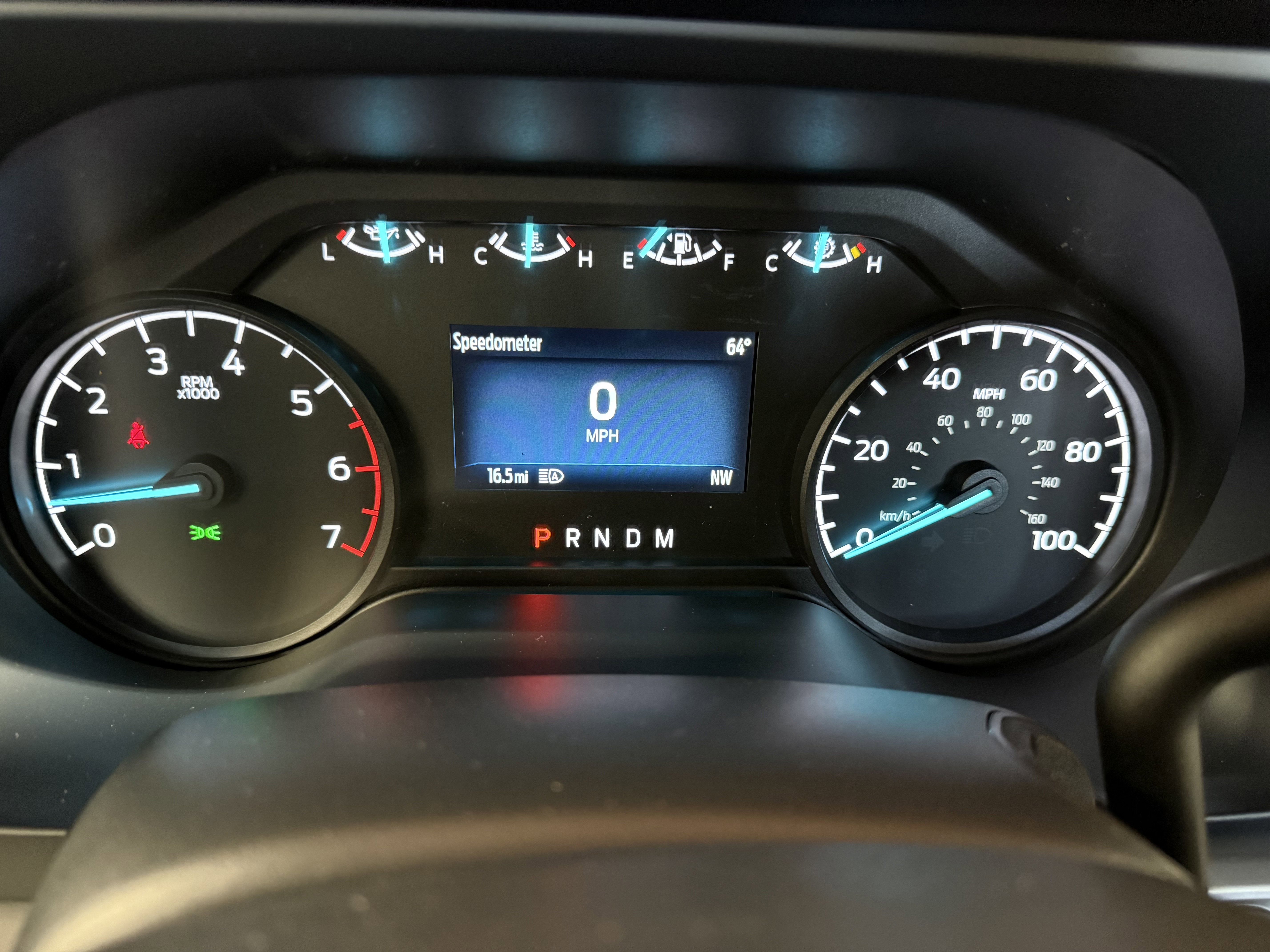 2026 Ford Super Duty F-250 SRW F-250® XL