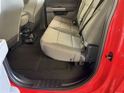 2026 Ford Super Duty F-250 SRW F-250® XL