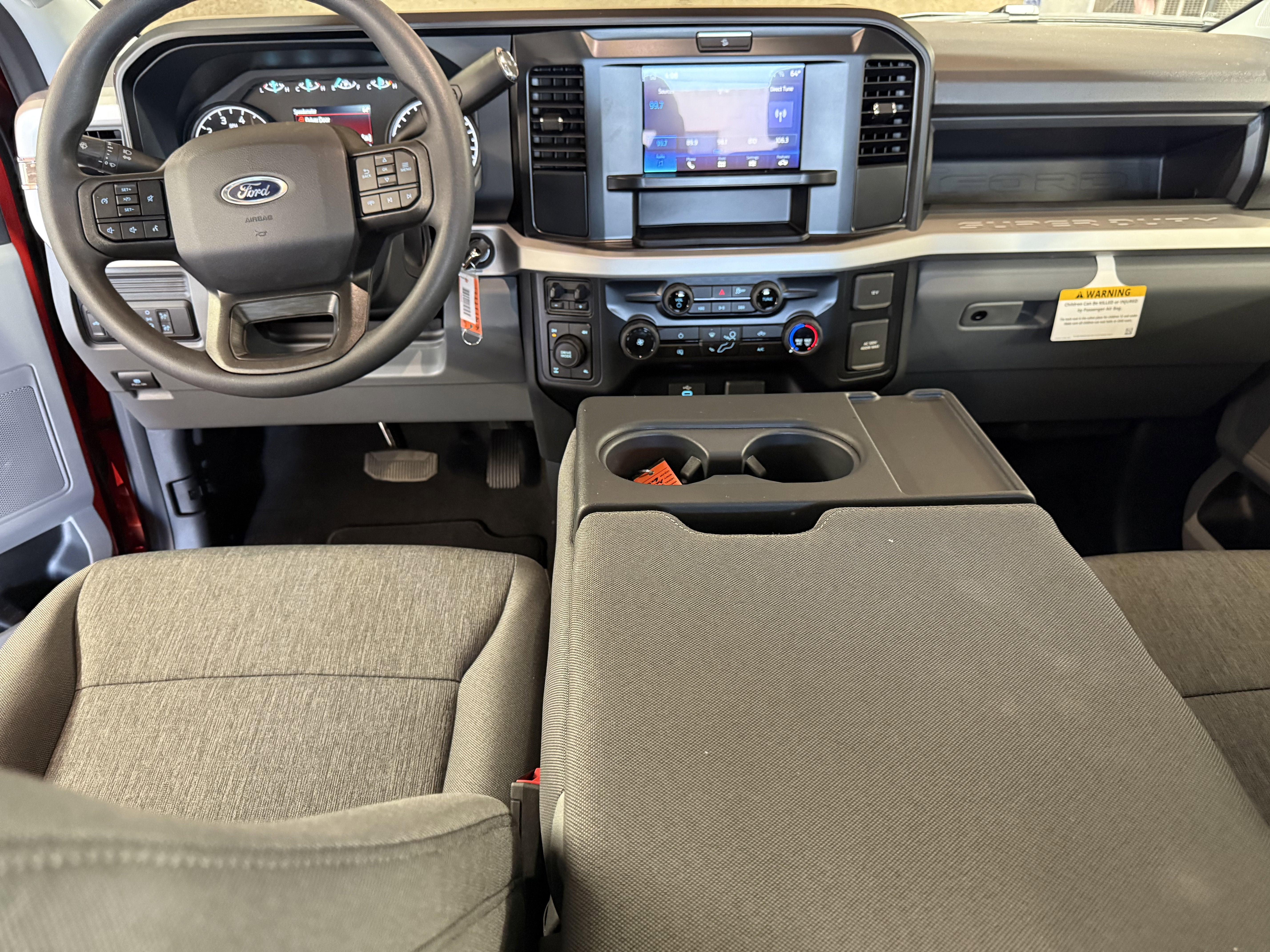 2026 Ford Super Duty F-250 SRW F-250® XL