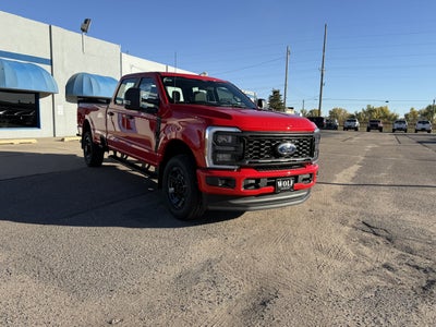2026 Ford Super Duty F-250 SRW F-250® XL