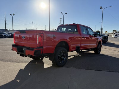 2026 Ford Super Duty F-250 SRW F-250® XL