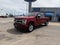 2022 Ford Super Duty F-250 SRW Plat
