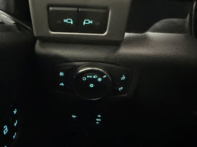 2022 Ford Super Duty F-250 SRW Plat
