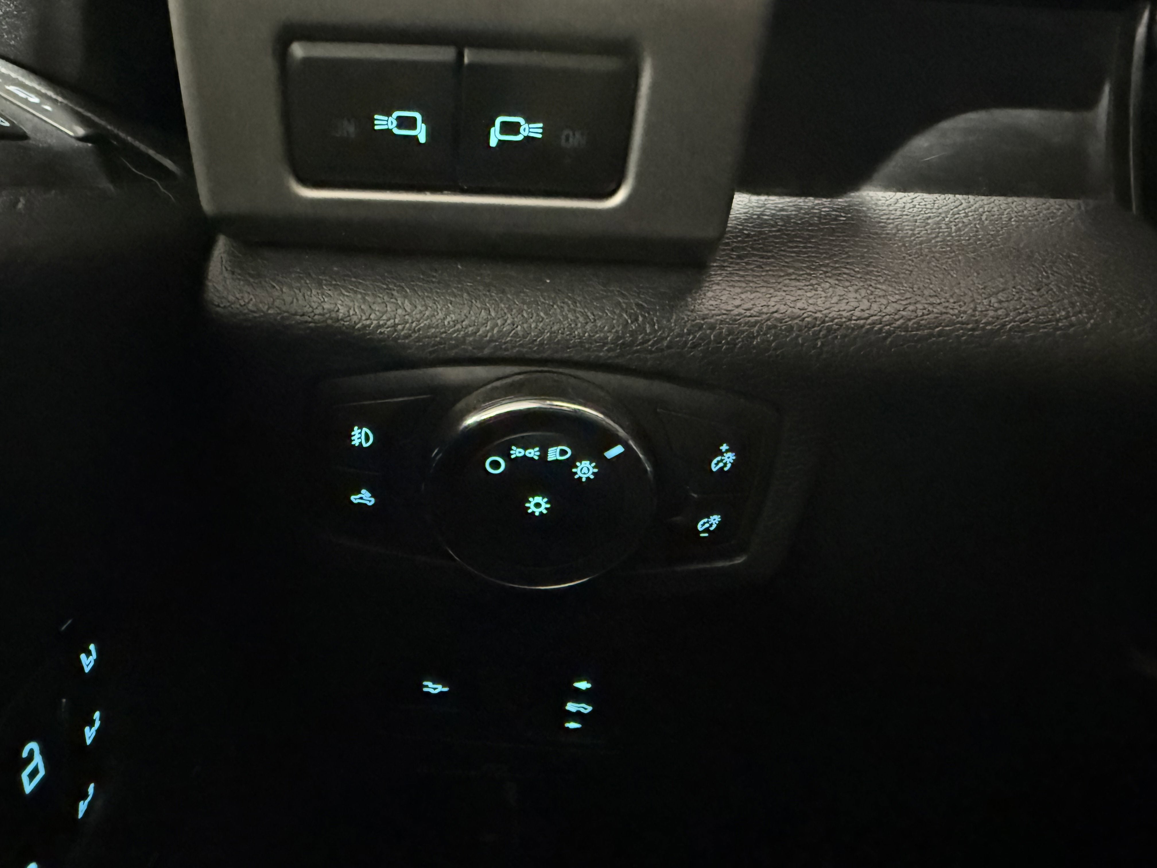 2022 Ford Super Duty F-250 SRW Plat