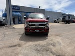 2022 Ford Super Duty F-250 SRW Plat