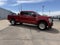 2022 Ford Super Duty F-250 SRW Plat