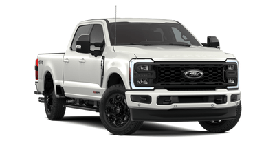 2026 Ford Super Duty F-250 SRW F-250® Lariat®