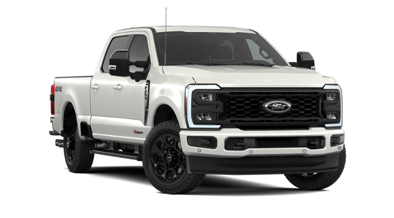 2026 Ford Super Duty F-250 SRW F-250® Lariat®