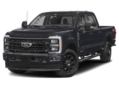 2027 Ford Super Duty F-250 SRW XL
