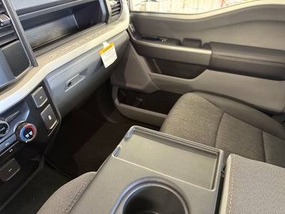 2026 Ford Super Duty F-250 SRW F-250® XL