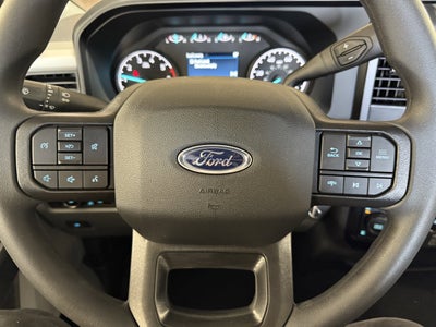 2026 Ford Super Duty F-250 SRW F-250® XL