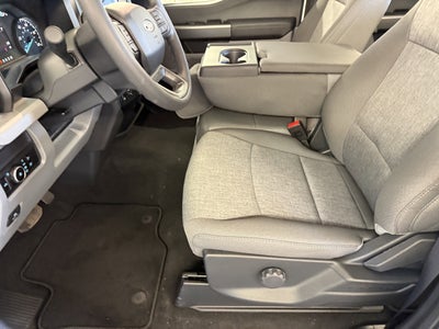 2026 Ford Super Duty F-250 SRW F-250® XL