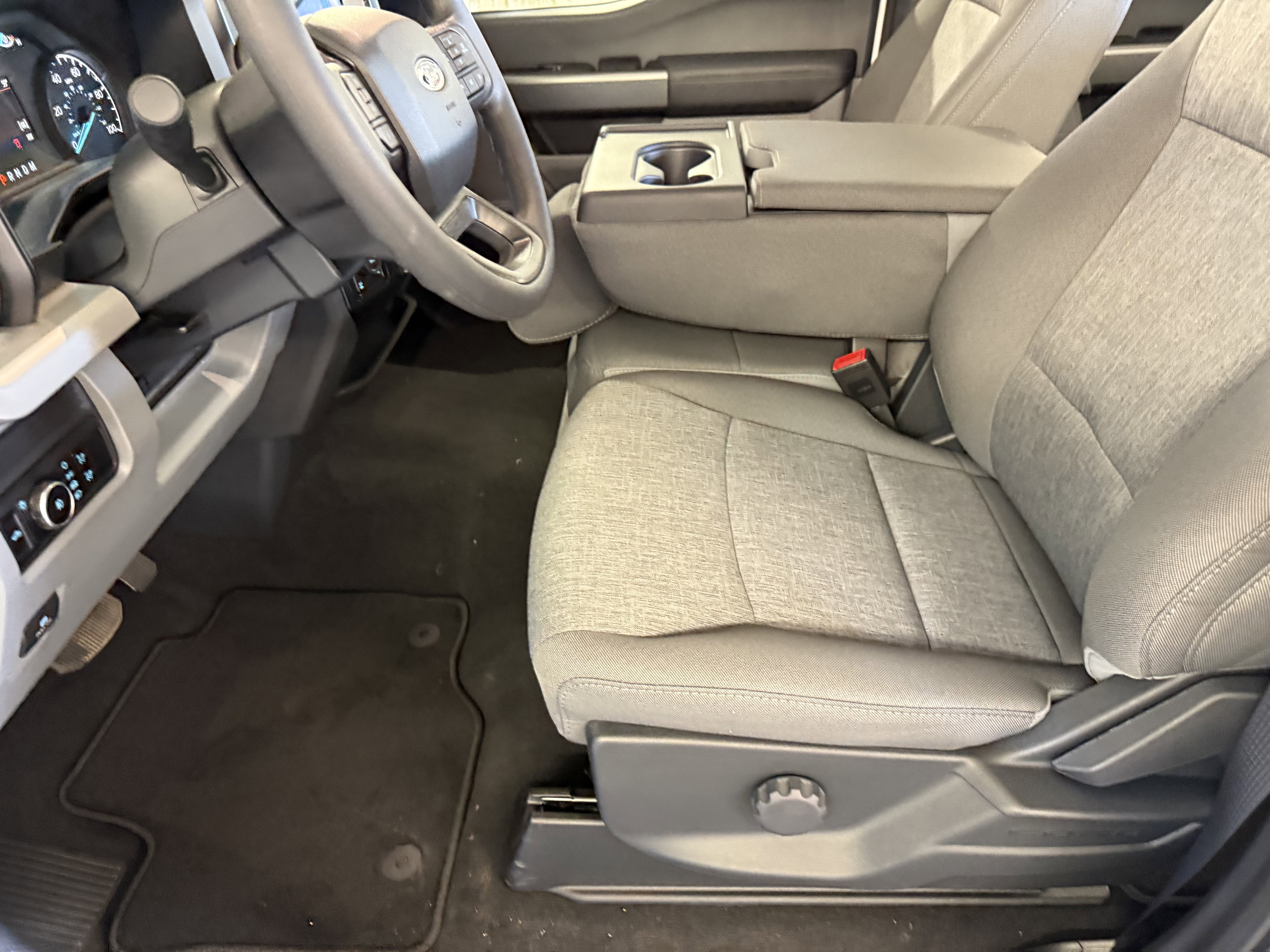 2026 Ford Super Duty F-250 SRW F-250® XL