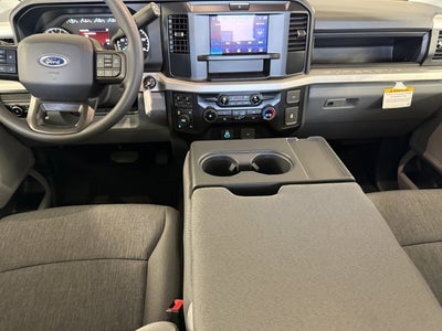 2026 Ford Super Duty F-250 SRW F-250® XL