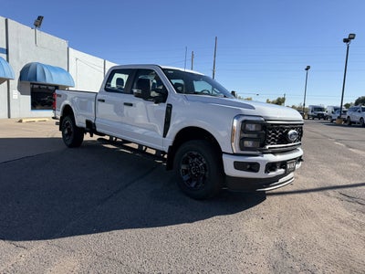 2026 Ford Super Duty F-250 SRW F-250® XL