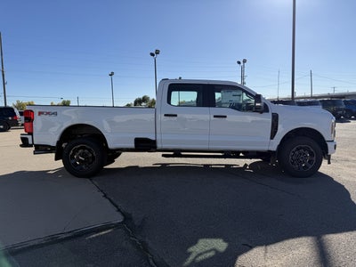 2026 Ford Super Duty F-250 SRW F-250® XL