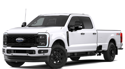 2026 Ford Super Duty F-250 SRW F-250® XL