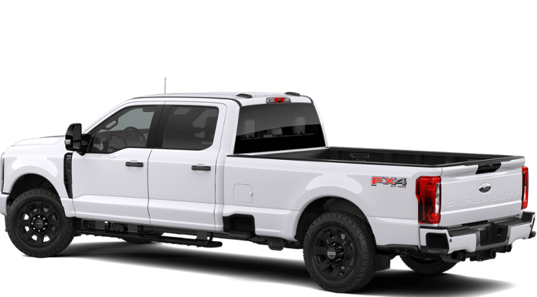 2026 Ford Super Duty F-250 SRW F-250® XL