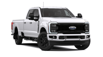 2026 Ford Super Duty F-250 SRW F-250® XL