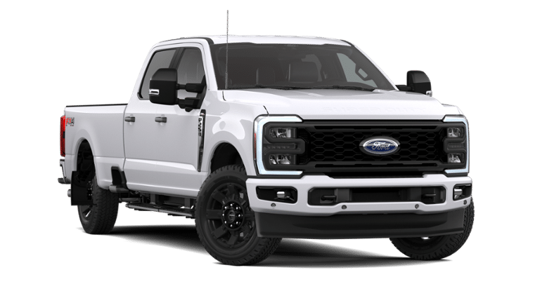 2026 Ford Super Duty F-250 SRW F-250® XL