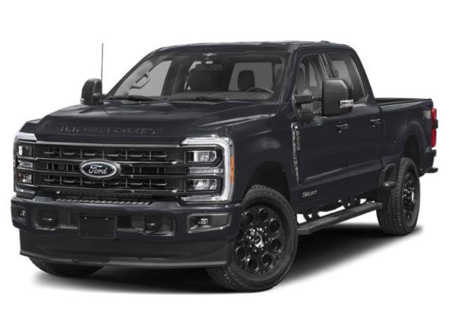 2027 Ford Super Duty F-250 SRW F-250® XLT