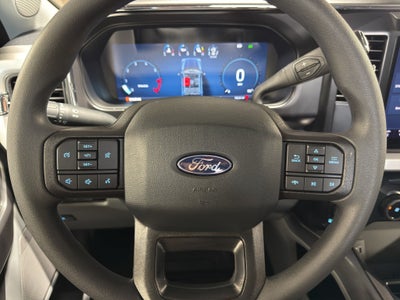 2027 Ford Super Duty F-250 SRW F-250® XLT